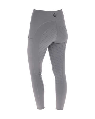 Steel Grey